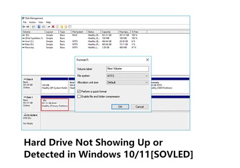 how to test if hard drive is going bad|why is my hard drive not working.